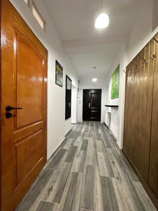 סיביו Zion Home מראה חיצוני תמונה