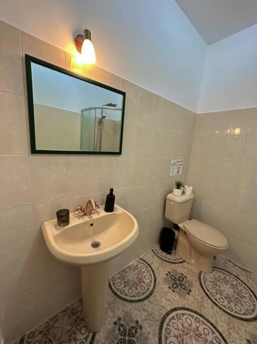 סיביו Zion Home מראה חיצוני תמונה