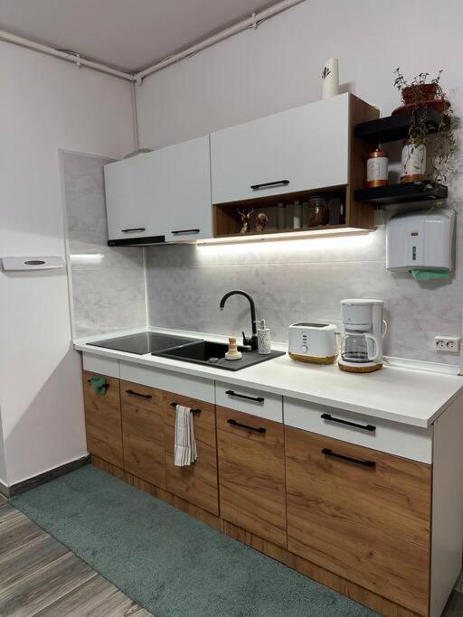 סיביו Zion Home מראה חיצוני תמונה