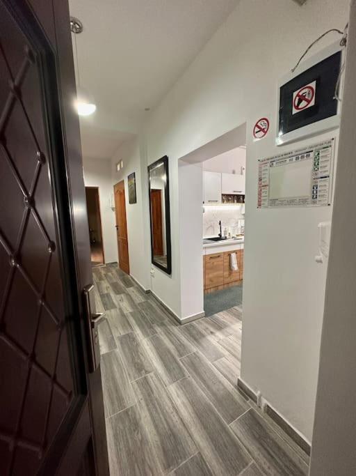 סיביו Zion Home מראה חיצוני תמונה