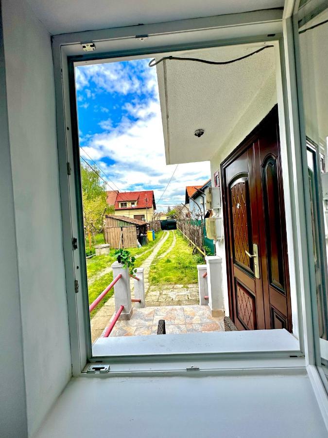 סיביו Zion Home מראה חיצוני תמונה