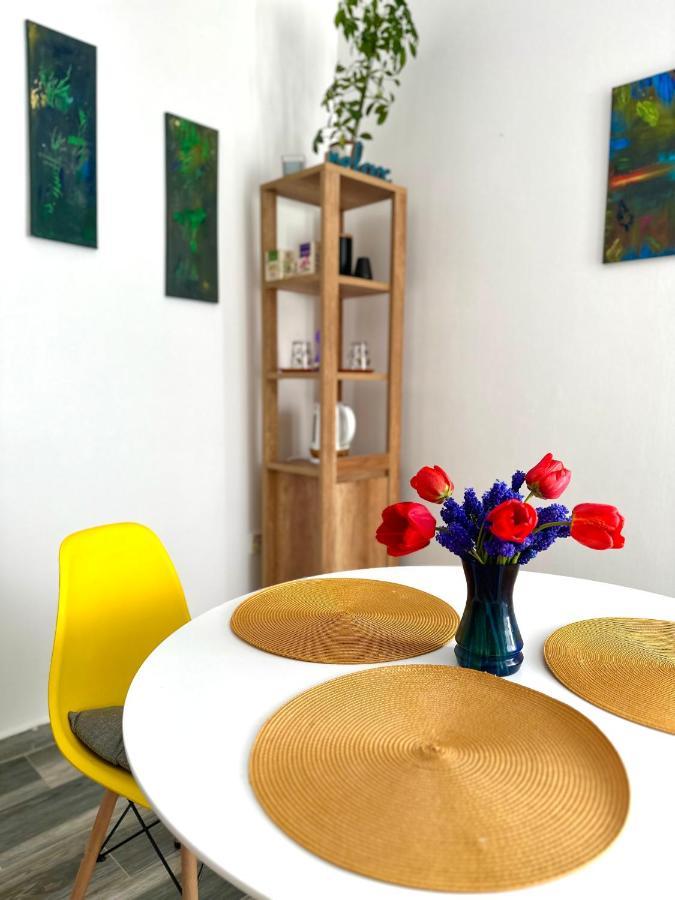 סיביו Zion Home מראה חיצוני תמונה