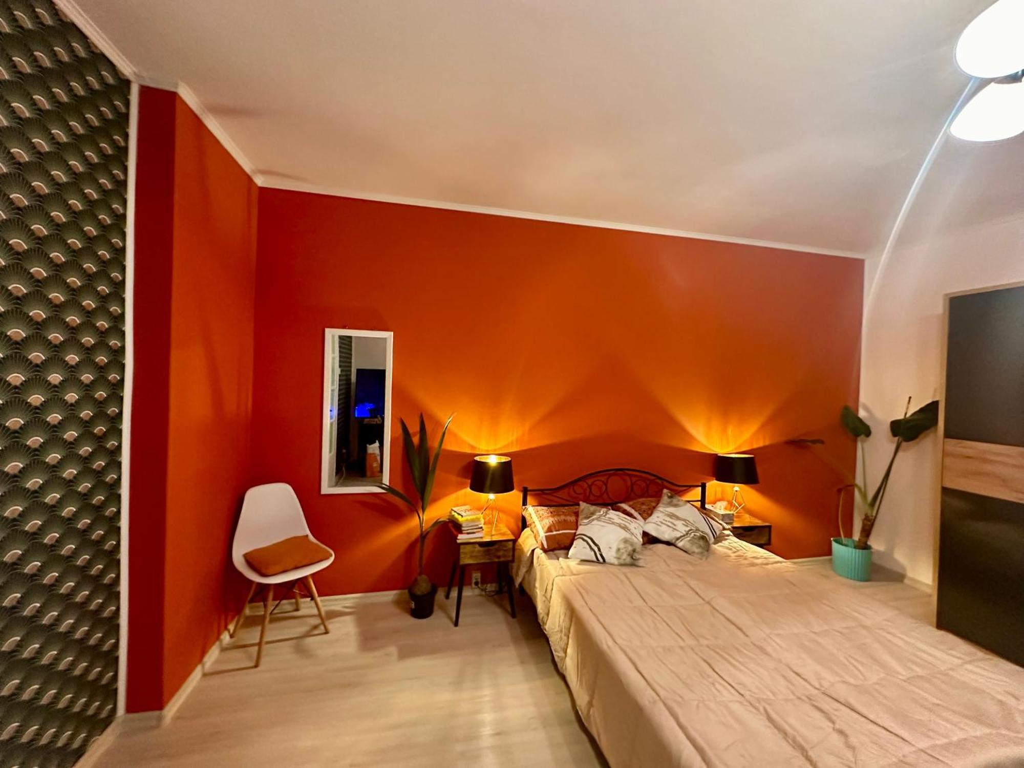 סיביו Zion Home מראה חיצוני תמונה