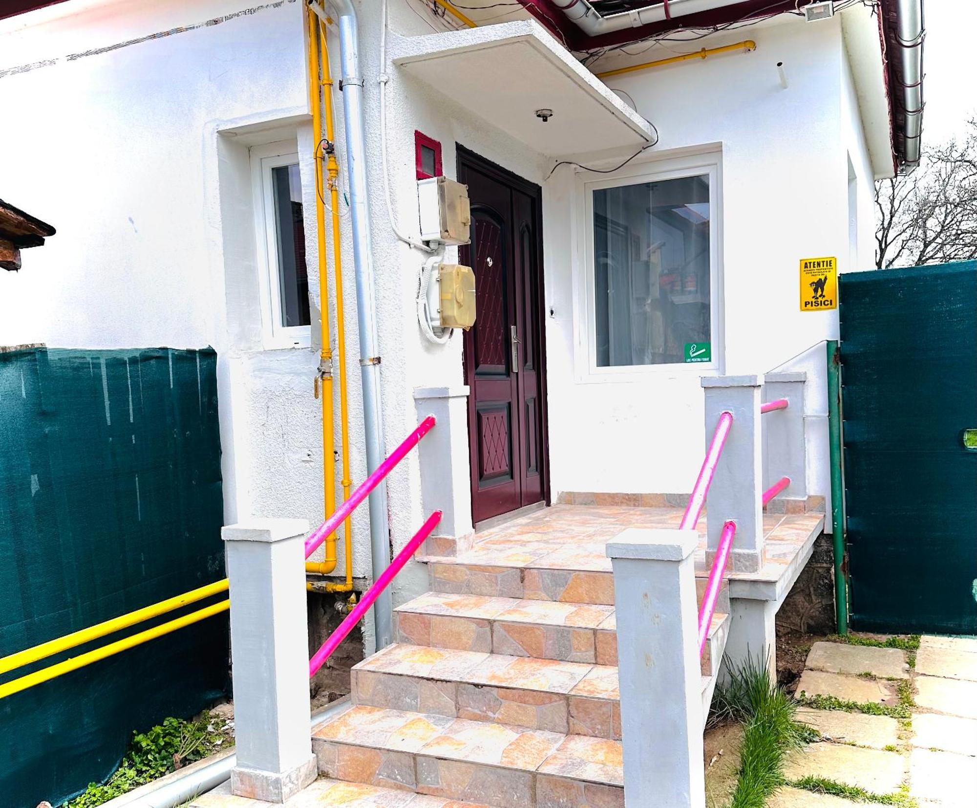 סיביו Zion Home מראה חיצוני תמונה
