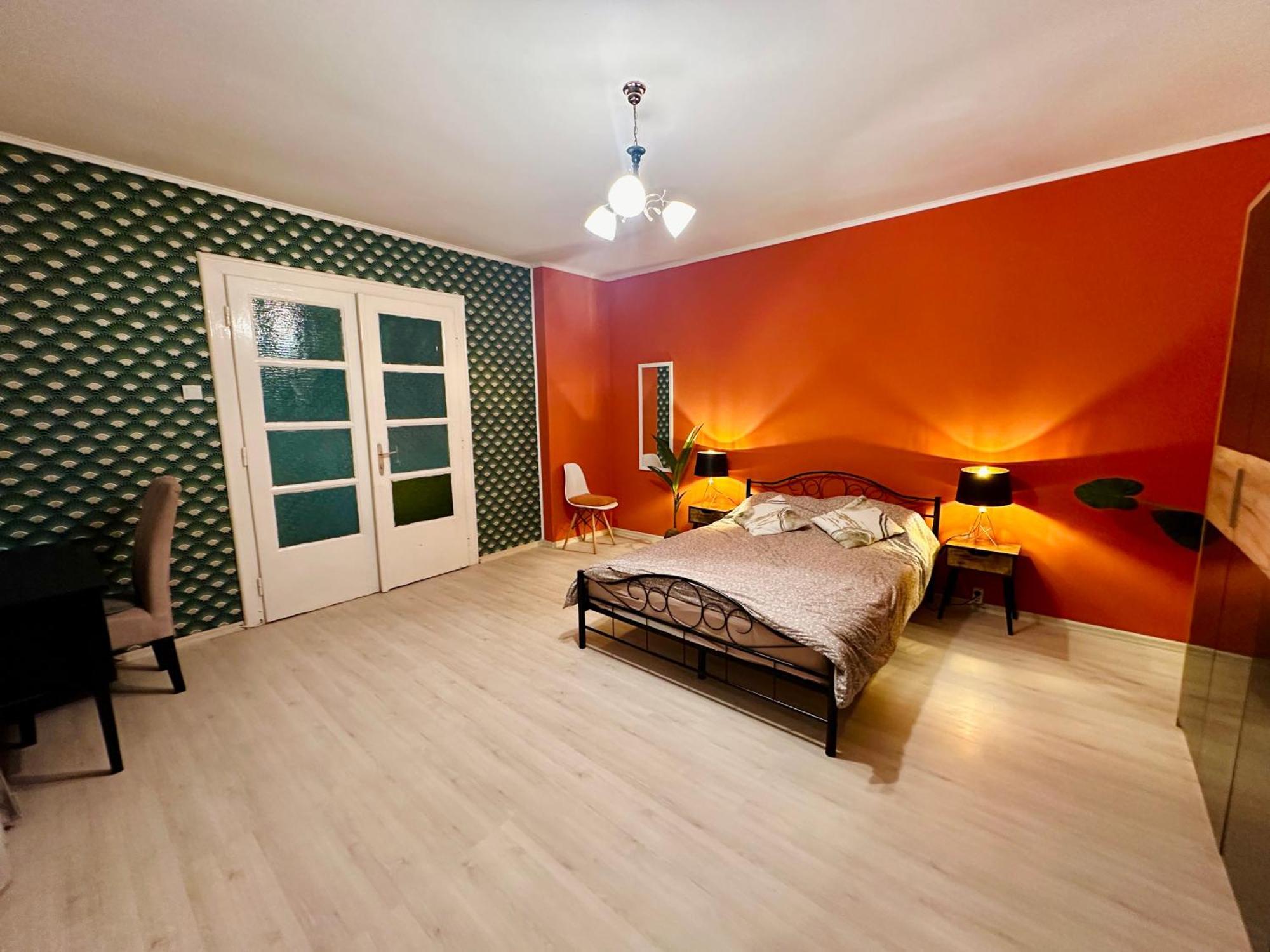 סיביו Zion Home מראה חיצוני תמונה